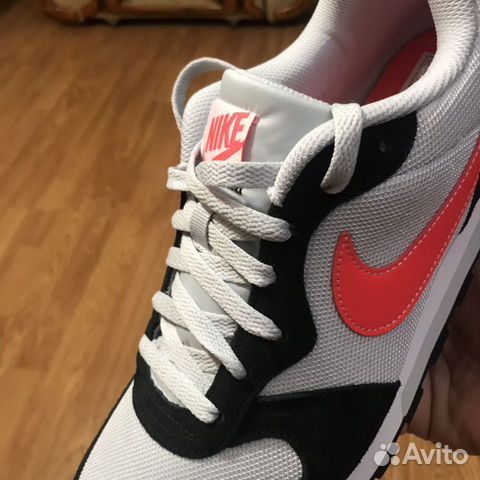 Nike MD runner 2 ES1 Nike MD runner 2 ES1