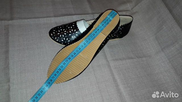 Балетки Балетки