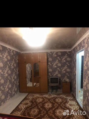 1-к квартира, 30 м², 4/5 эт. 1-к квартира, 30 м², 4/5 эт.