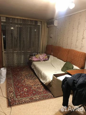 3-к квартира, 59 м², 1/5 эт. 3-к квартира, 59 м², 1/5 эт.