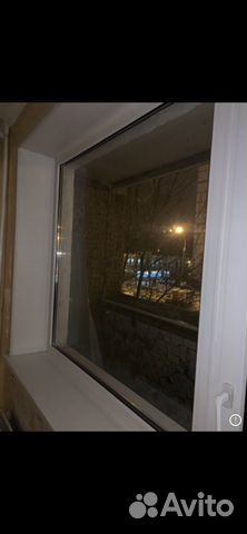 1-к квартира, 34 м², 3/9 эт. 1-к квартира, 34 м², 3/9 эт.