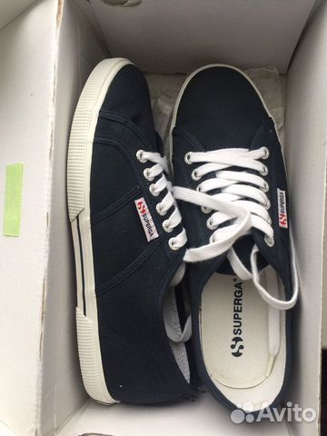 superga 42