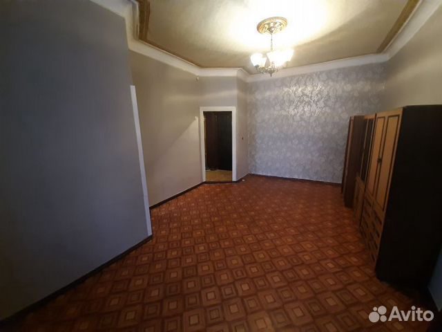2-к квартира, 43.3 м², 2/2 эт. 2-к квартира, 43.3 м², 2/2 эт.