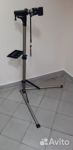 Подставки для ремонта велосипеда новые разные