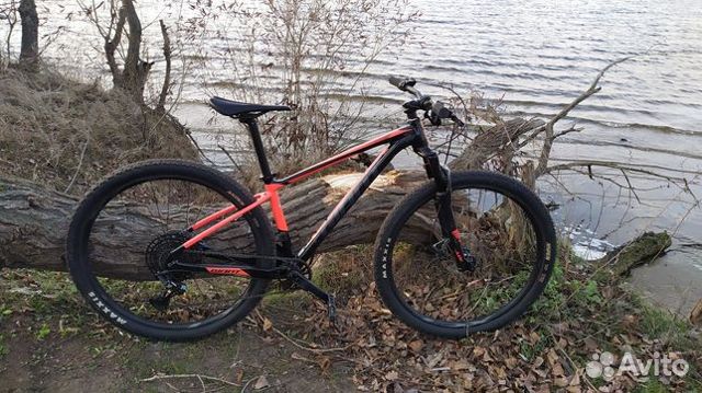 fathom 29er 2 ge