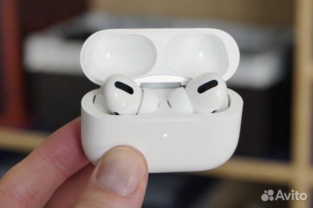 Airpods PRO Airpods PRO