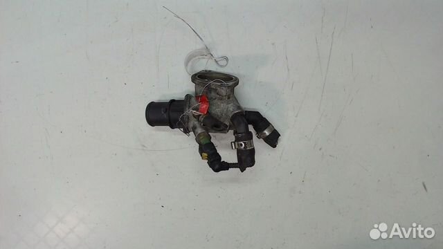 Корпус термостата Alfa Romeo 159, 2008