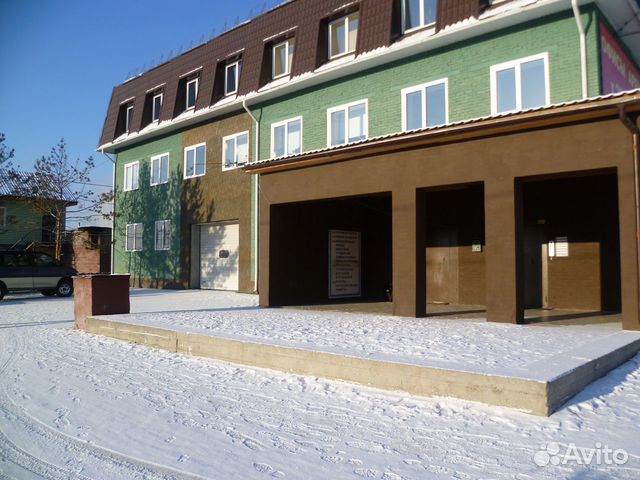 Офисное помещение, 29 м² Офисное помещение, 29 м²
