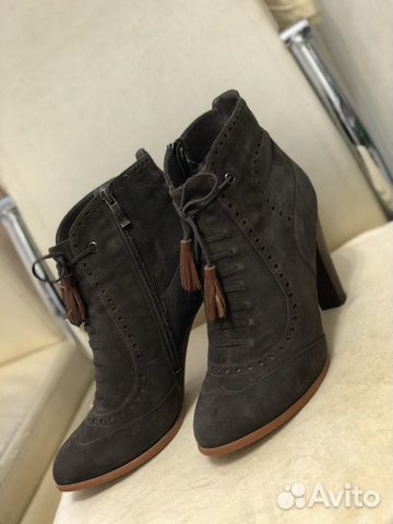 Ботильоны Ботильоны