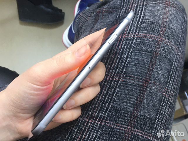 iPhone 6s 64GB REF новый с гарантией HC/LG
