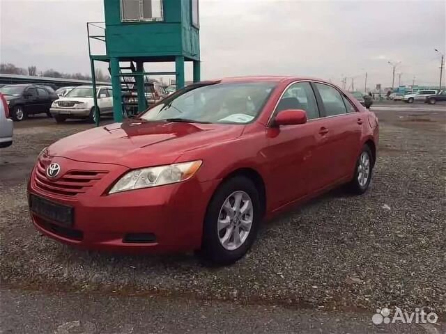Toyota Camry V40 3.5 2GR-FE в разборе на запчасти Toyota Camry V40 3.5 2GR-FE в разборе на запчасти