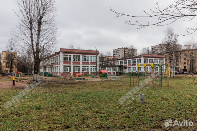 1-к квартира, 33.5 м², 5/9 эт.