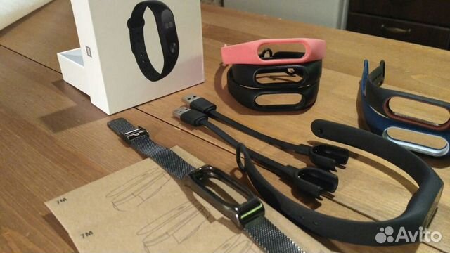 Mi band 2 Mi band 2