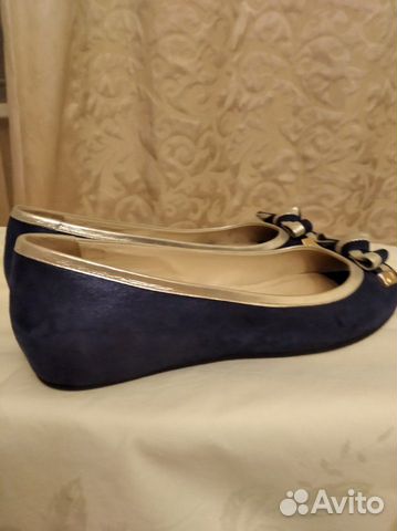 Туфли женские Giovanni Fabiani р.39 Туфли женские Giovanni Fabiani р.39