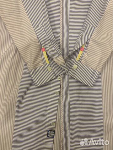 Платье-рубашка Paul Smith Платье-рубашка Paul Smith