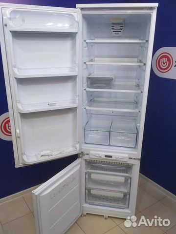 Холодильник бу hotpoint-ariston Холодильник бу hotpoint-ariston