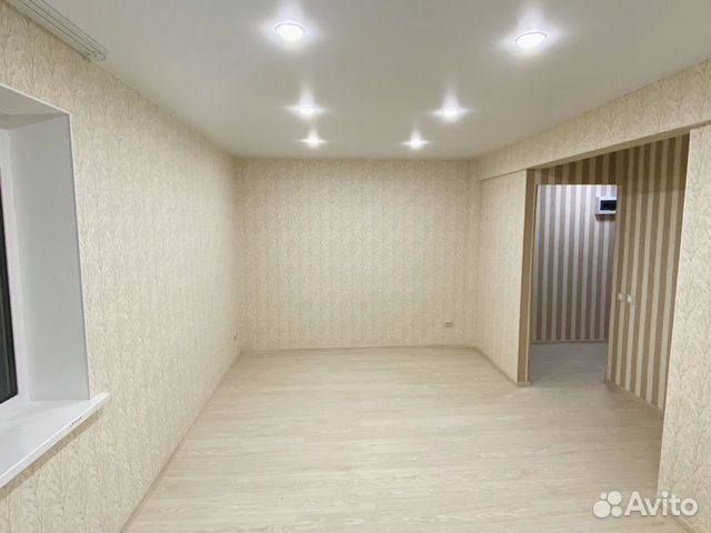 1-к квартира, 31 м², 1/5 эт.