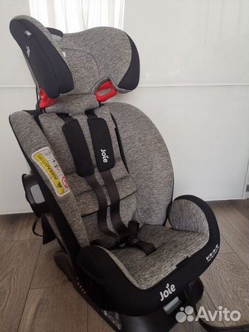 Автокресло Jole Every stage fx 0-36 kg Автокресло Jole Every stage fx 0-36 kg