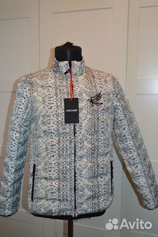 Roberto Cavalli оригинал Италия 46 Roberto Cavalli оригинал Италия 46