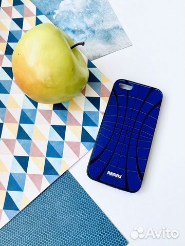 Чехол на iPhone 5 / 5S / SE Чехол на iPhone 5 / 5S / SE