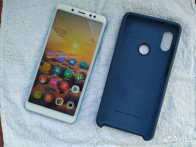 Redmi note 5 Redmi note 5