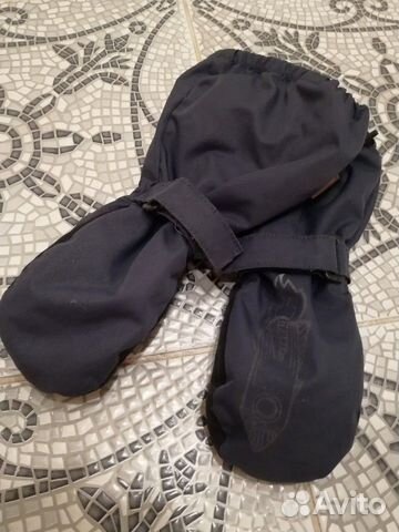 Варежки Варежки