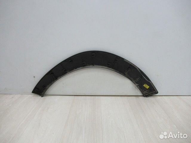 Расширитель арки крыла передний правый Hyundai Tuc Расширитель арки крыла передний правый Hyundai Tuc