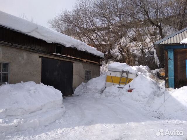 Дом 50 м² на участке 12 сот.