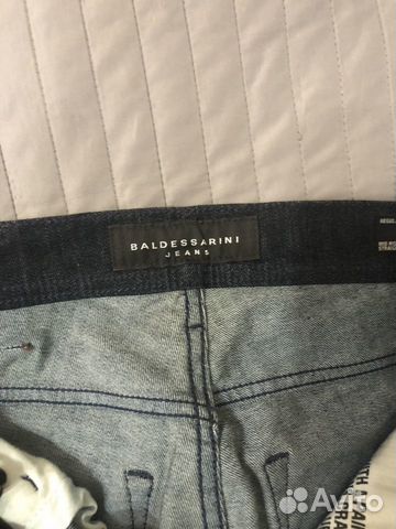 Джинсы мужские Baldessarini оригинал Джинсы мужские Baldessarini оригинал