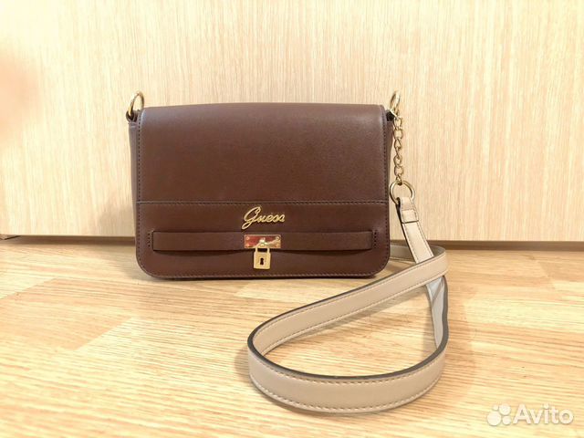 Сумка Guess