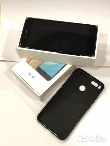 Xiaomi Mi A1 32GB Xiaomi Mi A1 32GB