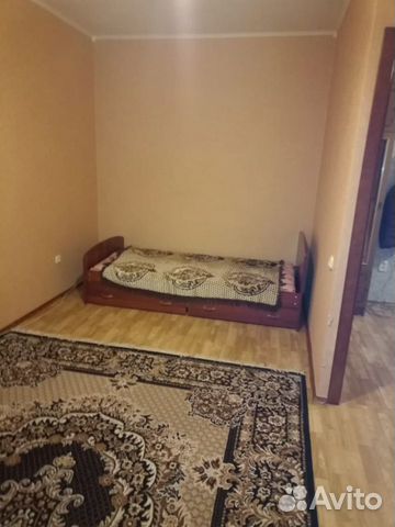 1-к квартира, 41 м², 5/5 эт.