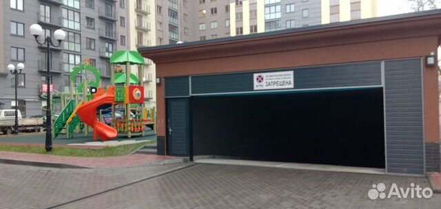 2-к квартира, 60 м², 1/10 эт. 2-к квартира, 60 м², 1/10 эт.