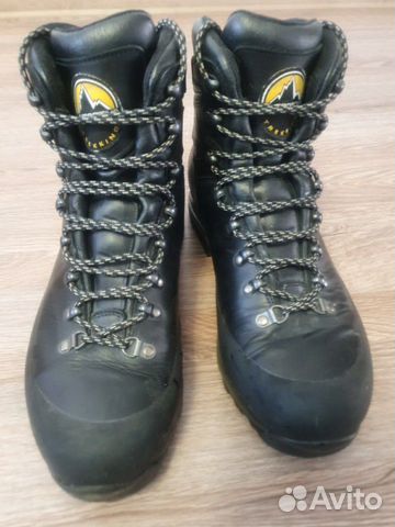 la sportiva vajolet