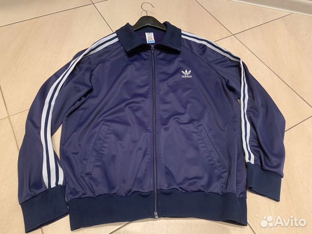 Otway adidas 80