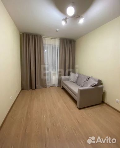 1-к квартира, 31.3 м², 11/25 эт. 1-к квартира, 31.3 м², 11/25 эт.