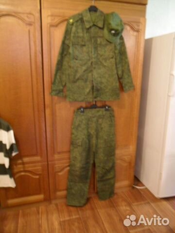 Военная форма Военная форма