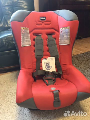 Автокресло Chicco Автокресло Chicco