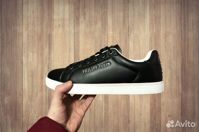 Кеды Philipp Plein 41-46 размер Кеды Philipp Plein 41-46 размер