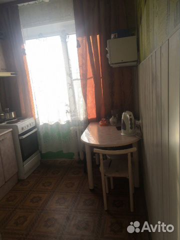 2-к квартира, 47 м², 4/5 эт.