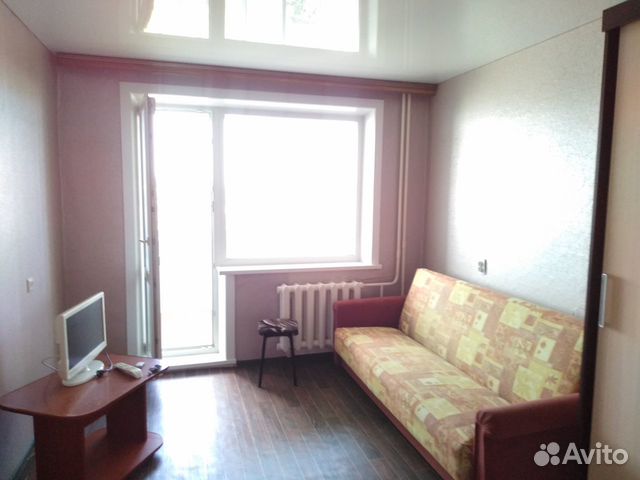 1-к квартира, 33 м², 7/10 эт. 1-к квартира, 33 м², 7/10 эт.