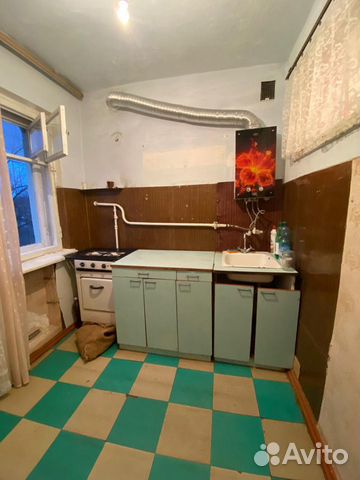 2-к квартира, 46 м², 4/5 эт. 2-к квартира, 46 м², 4/5 эт.