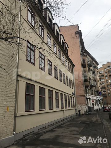 Продам помещение свободного назначения, 662.3 м²