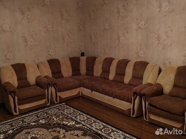 Диван и 2 кресла Диван и 2 кресла
