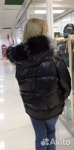Куртка зимняя Куртка зимняя