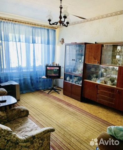 3-к квартира, 63 м², 8/9 эт. 3-к квартира, 63 м², 8/9 эт.