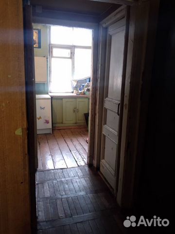Комната 18 м² в 3-к, 1/5 эт.
