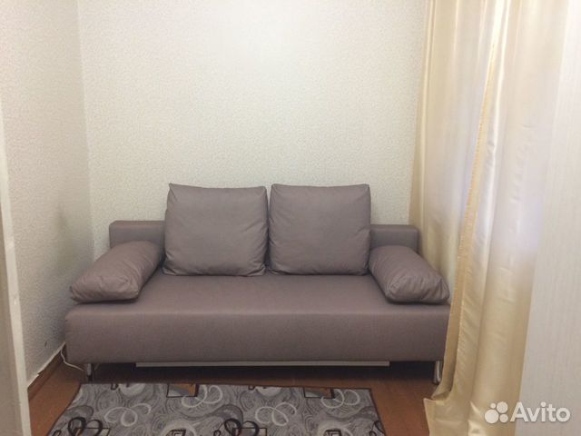 2-к квартира, 44 м², 5/5 эт.