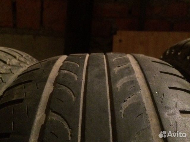 Комплект R14 185/70