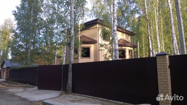 Участок 10 сот. (СНТ, ДНП)